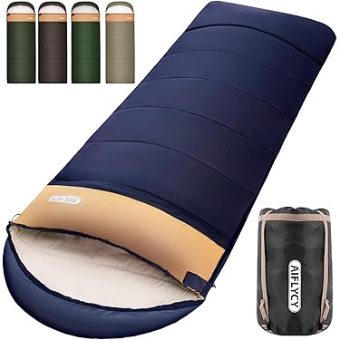 Amazon.co.jp 売れ筋ランキング: 封筒型寝袋 の中で最も人気のある商品です